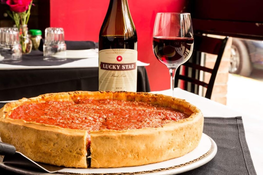 Bacinos of Lincoln Park | restaurant | 2204 N Lincoln Ave, Chicago, IL 60614, USA | 7734727400 OR +1 773-472-7400