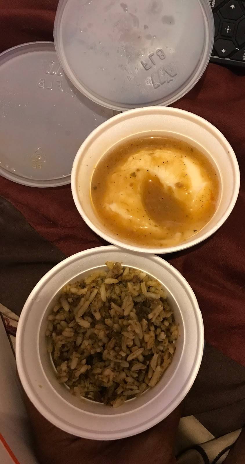 Popeyes Louisiana Kitchen | restaurant | 12001 East Colonial Road, Orlando, FL 32826, USA | 4072730570 OR +1 407-273-0570