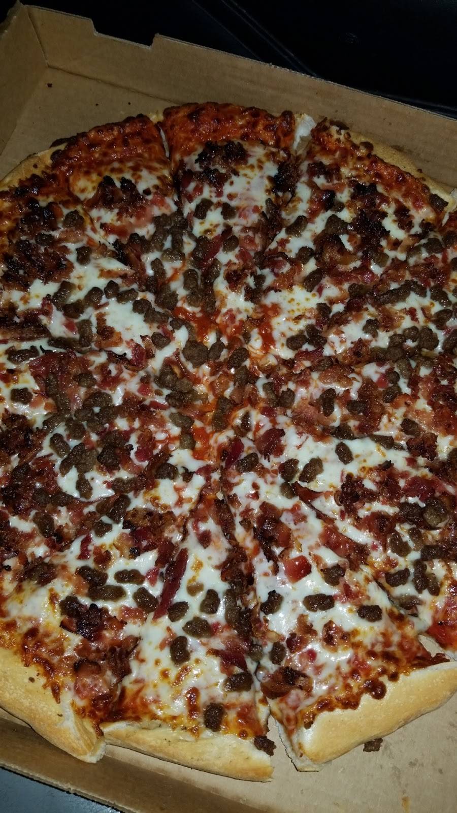 Your Pizza Shop | restaurant | 3161 Lincoln Way W, Massillon, OH 44647, USA | 3308375700 OR +1 330-837-5700