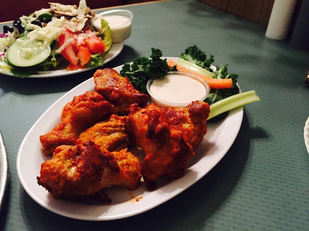 Nickelodeon Pizza | restaurant | 1411 E Washington St, Colton, CA 92324, USA | 9095141220 OR +1 909-514-1220