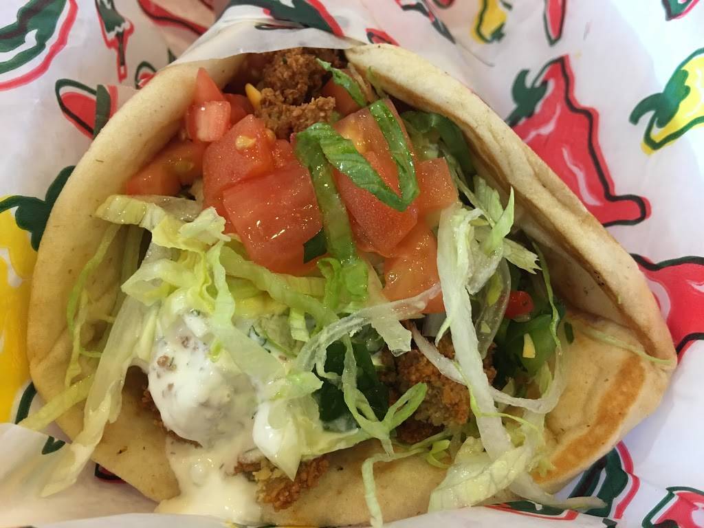 Jalapenos & Salads Co. | restaurant | Shore Mall, 6725 E Black Horse Pike, Egg Harbor Township, NJ 08234, USA | 6096463300 OR +1 609-646-3300