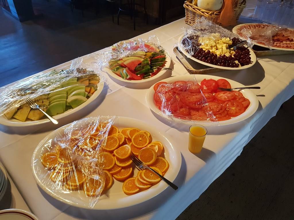 La Source | restaurant | 470 QC-263, Saint-Romain, QC G0Y 1L0, Canada | 4184862420 OR +1 418-486-2420