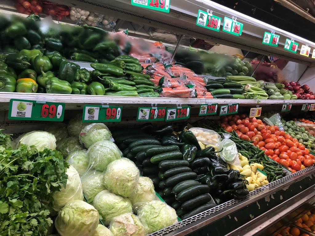 Latinos Meat Market | restaurant | 525 W Grand Ave, Escondido, CA 92025, USA | 7607463693 OR +1 760-746-3693