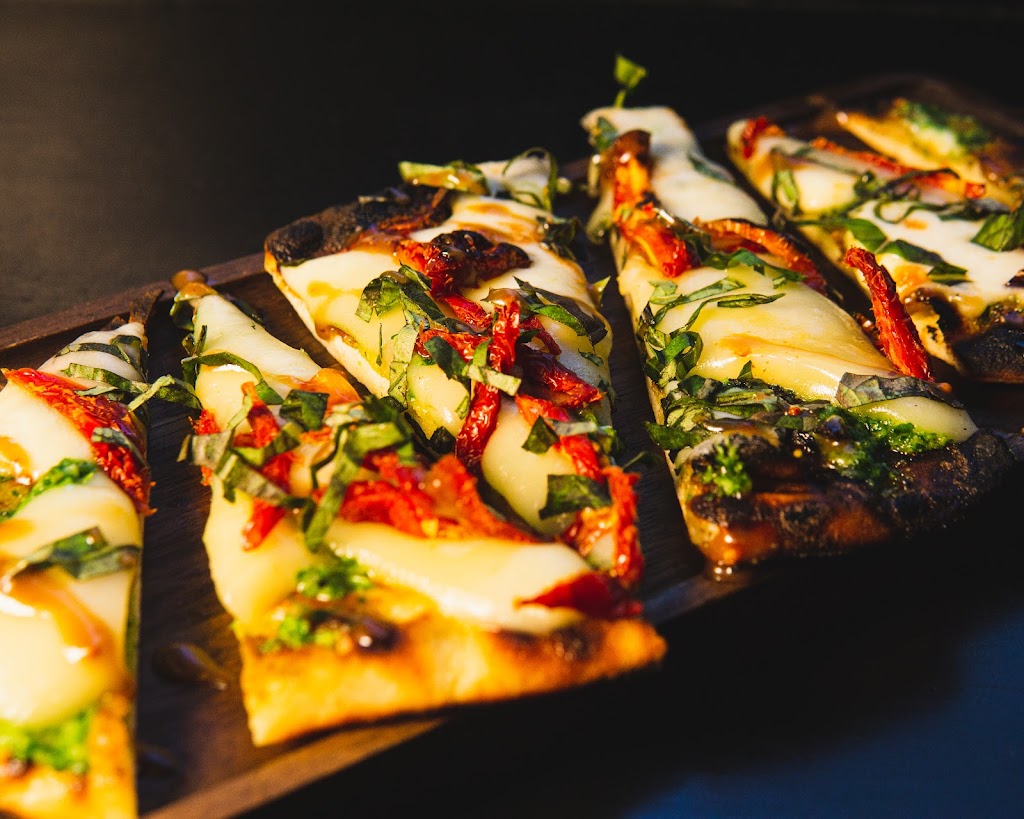 Cafe 1933 | restaurant | 1100 Peachtree St NE suite 110, Atlanta, GA 30309, USA | 7706792129 OR +1 770-679-2129