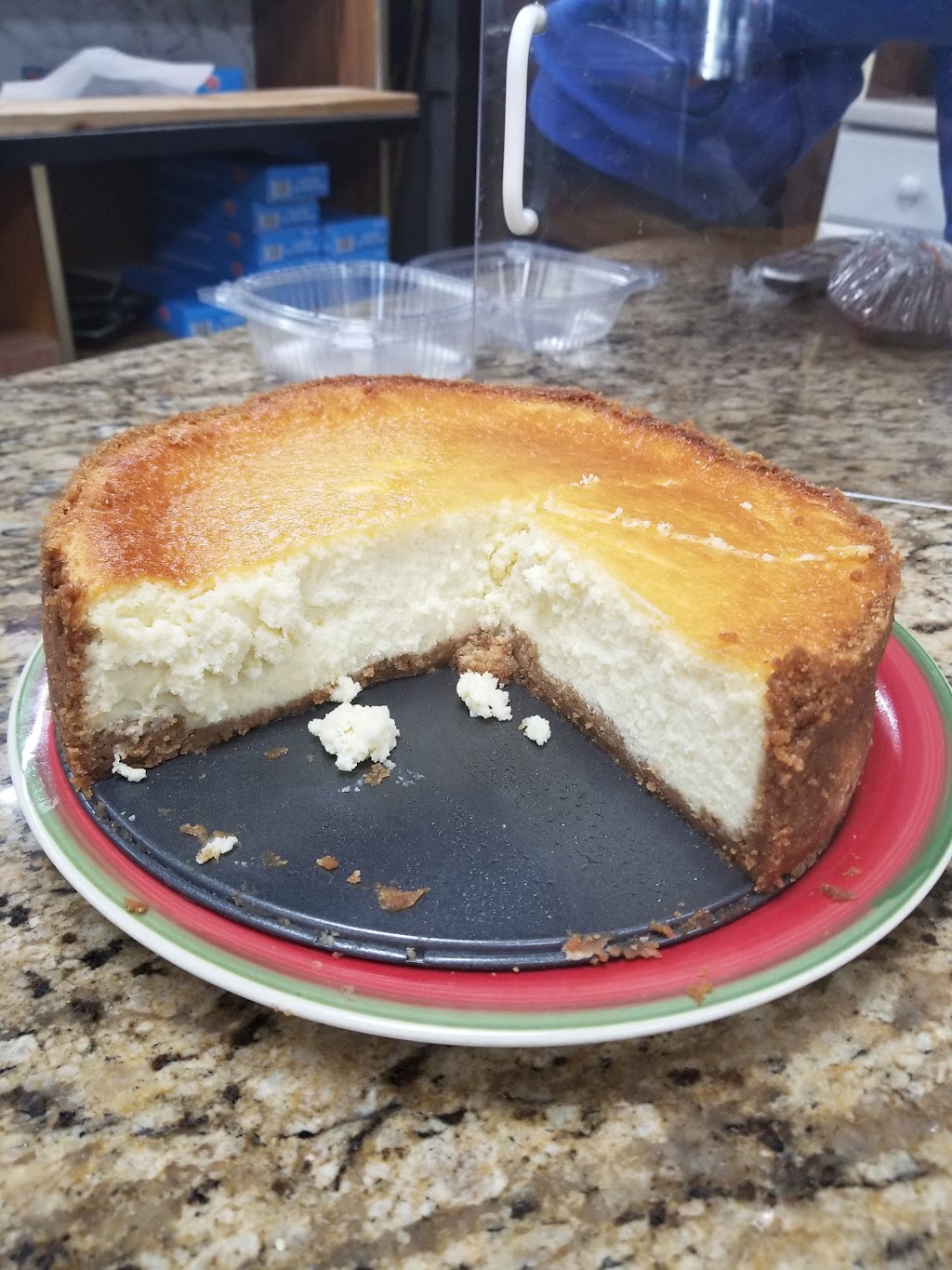 Neighbors Deli & Catering | restaurant | 400 Park Blvd, Massapequa Park, NY 11762, USA | 5167989727 OR +1 516-798-9727