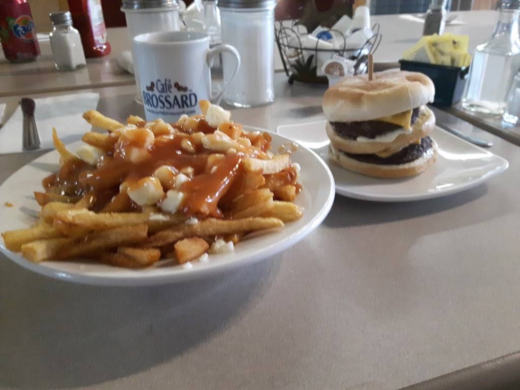 Restaurant Chez Julie | restaurant | 87 Rue Principale, Notre-Dame-du-Laus, QC J0X 2M0, Canada | 8197672504 OR +1 819-767-2504