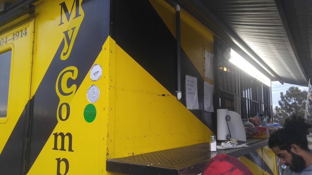 Tacos El Sinaloa | restaurant | 760 Peoria St #754, Aurora, CO 80011, USA | 7204044914 OR +1 720-404-4914