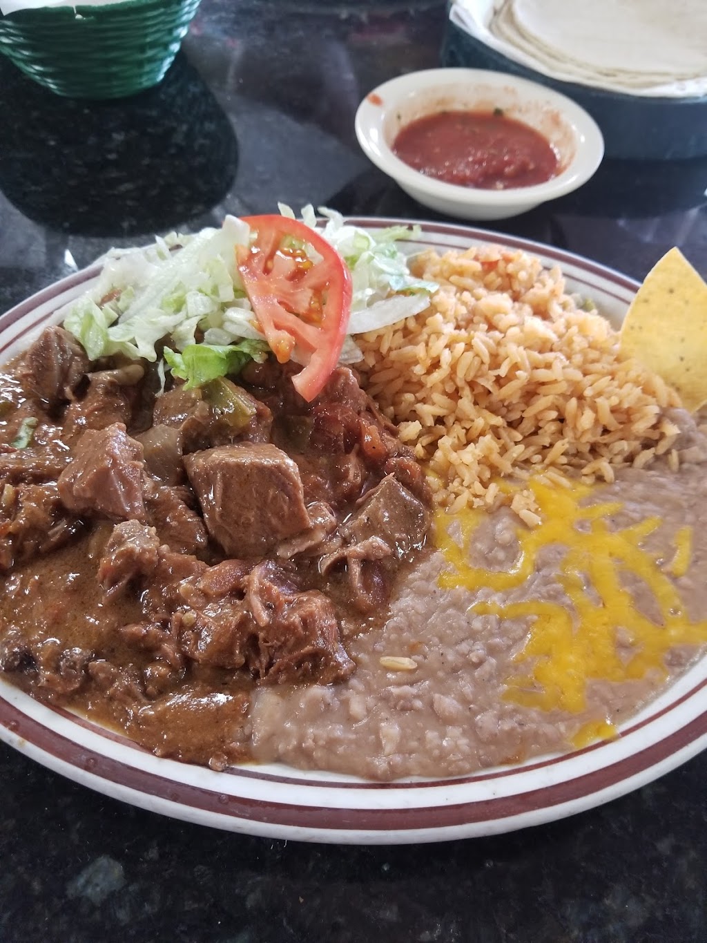 La Esperanza Restaurant | restaurant | 322 E 19th St, San Angelo, TX 76903, USA | 3256555444 OR +1 325-655-5444