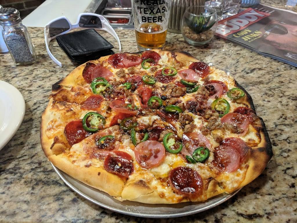 Arturos Wood Fired Pizza Gallery | meal takeaway | 221 Main St, Sulphur Springs, TX 75482, USA | 9039511444 OR +1 903-951-1444