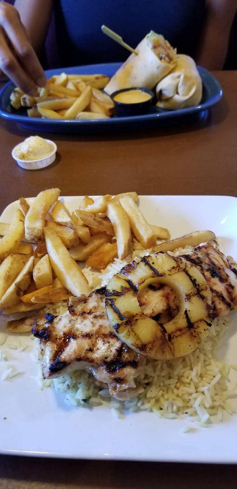 Fatz Southern Kitchen | restaurant | 7420 Broad River Rd, Irmo, SC 29063, USA | 8037815036 OR +1 803-781-5036