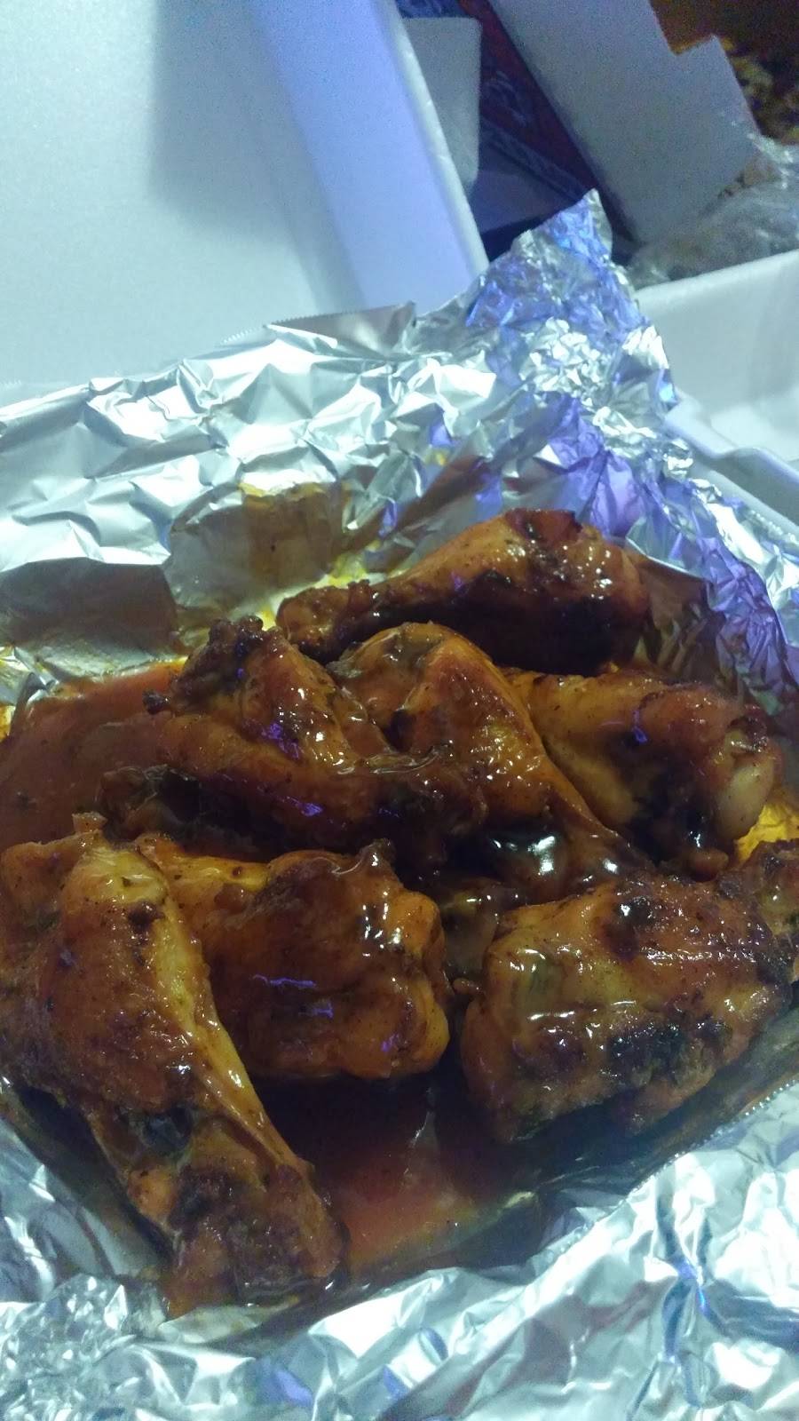 Lazaros Pizza | restaurant | 9913 N Houston Rosslyn Rd, Houston, TX 77088, USA | 7134664407 OR +1 713-466-4407