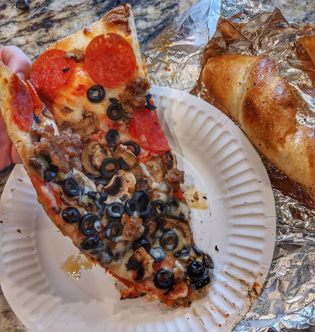 Dough Boys Pizza | meal delivery | 14300 NE 20th Ave Suite 103, Vancouver, WA 98686, USA | 3604487472 OR +1 360-448-7472