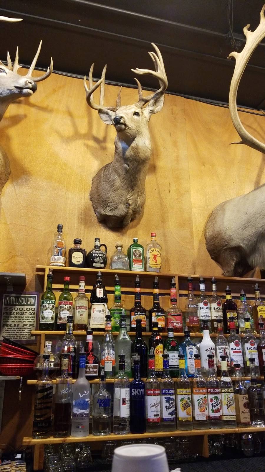 Keg-N-Cue | restaurant | 202 S Lewis St, Monroe, WA 98272, USA | 3607949980 OR +1 360-794-9980