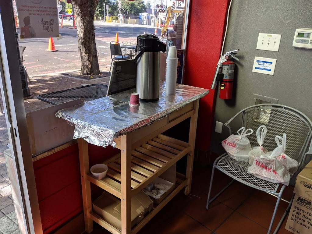 dhaba Xpress | restaurant | 312 Arguello St, Redwood City, CA 94063, USA | 6502613987 OR +1 650-261-3987