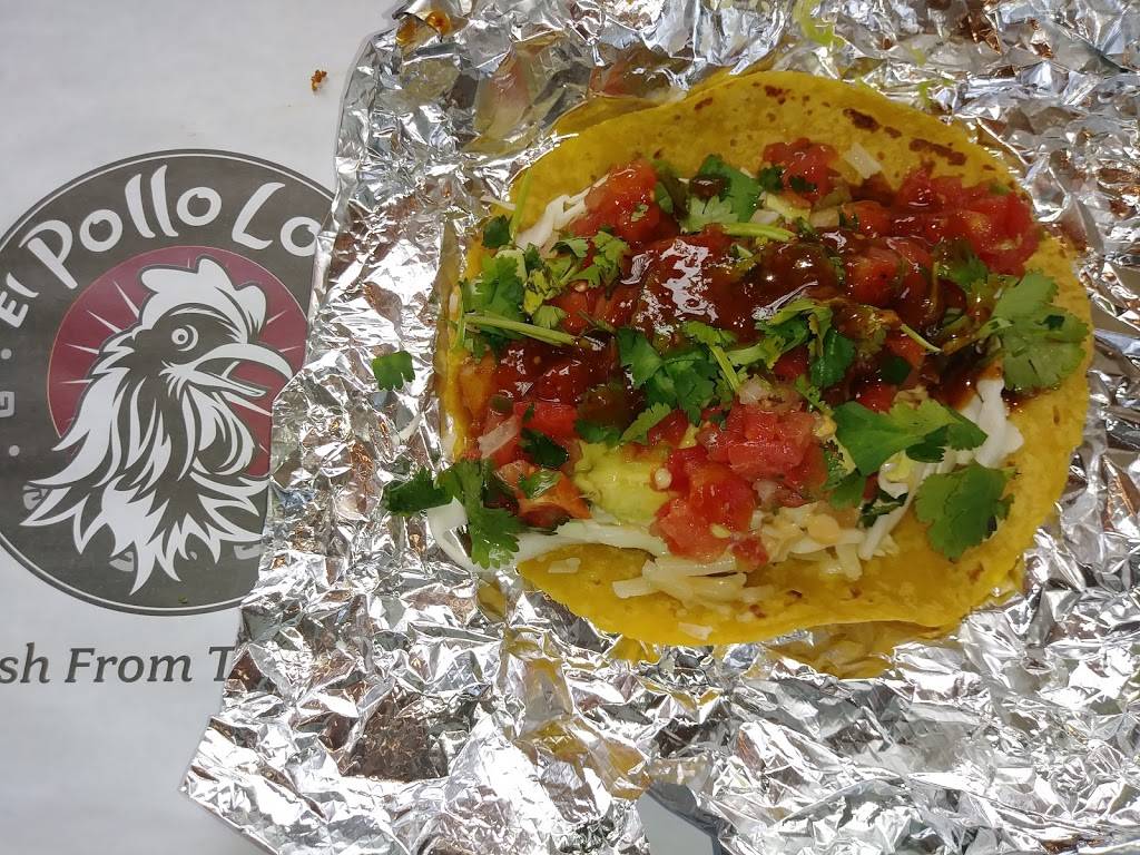 El Pollo Loco | restaurant | 101 S Harbor Blvd, Santa Ana, CA 92704, USA | 7148393498 OR +1 714-839-3498
