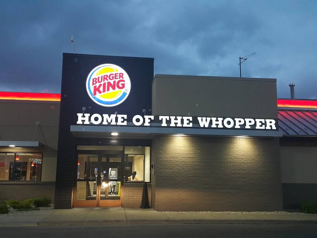 Burger King | restaurant | 2625 Tittabawassee Rd, Saginaw, MI 48604, USA | 9892668244 OR +1 989-266-8244