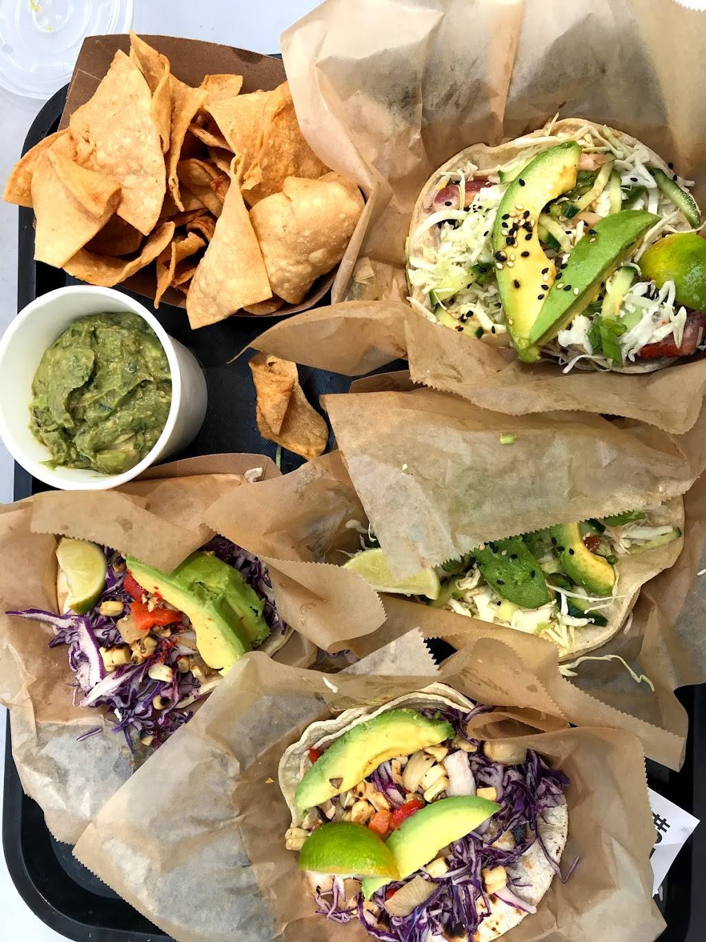 Beach House Tacos | restaurant | Ventura, CA 93001, USA | 8056483177 OR +1 805-648-3177