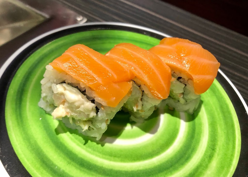 Kura Revolving Sushi Bar | restaurant | 266 116th Ave NE, Bellevue, WA 98004, USA | 3608229333 OR +1 360-822-9333
