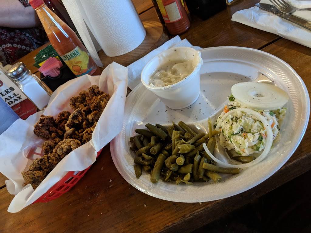 The Lazy Fisherman | restaurant | 16830 S Memorial Dr, Bixby, OK 74008, USA | 9183668305 OR +1 918-366-8305