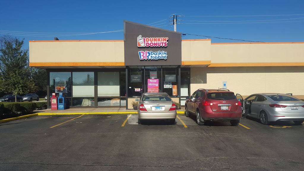 Dunkin Donuts | cafe | 5150 W Touhy Ave, Skokie, IL 60077, USA | 8479820000 OR +1 847-982-0000