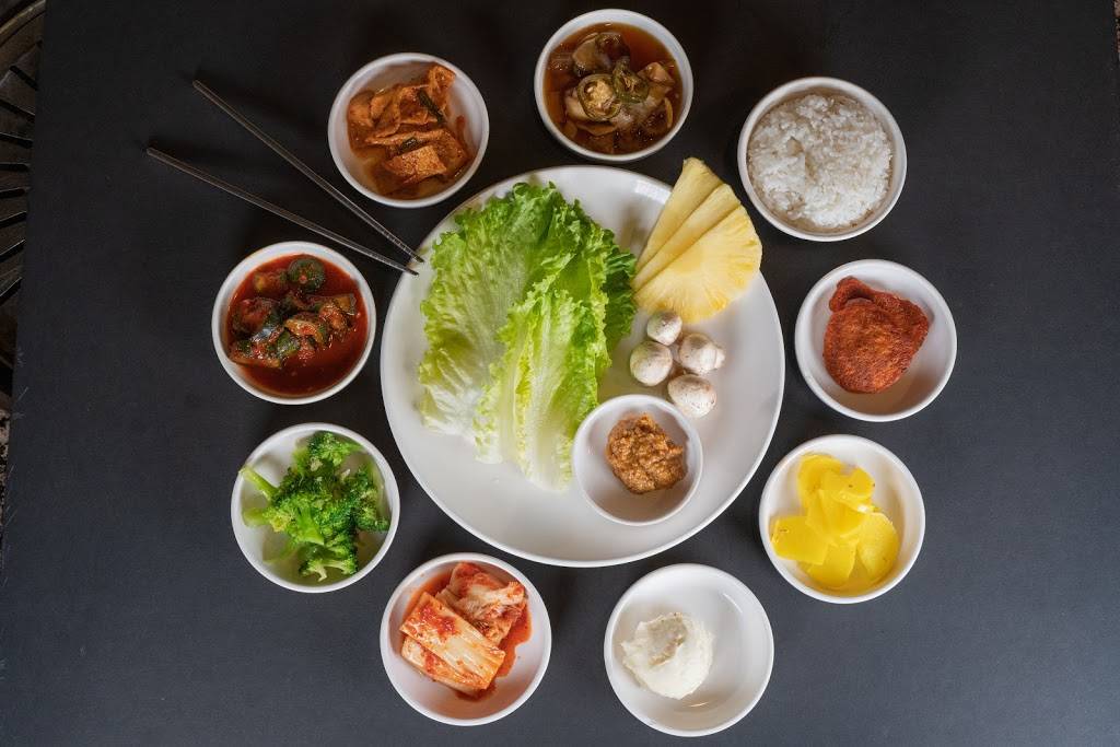 DAE GEE KOREAN BBQ | restaurant | 827 Colorado Blvd, Denver, CO 80206, USA | 7206399986 OR +1 720-639-9986