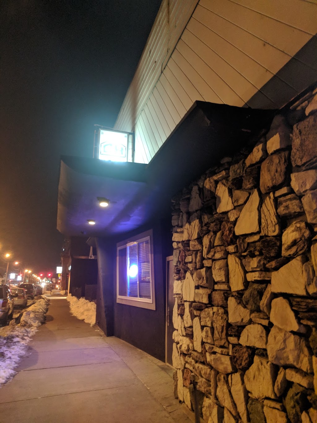 Glass House | restaurant | 710 Michigan St NE, Grand Rapids, MI 49503, USA | 6162148415 OR +1 616-214-8415