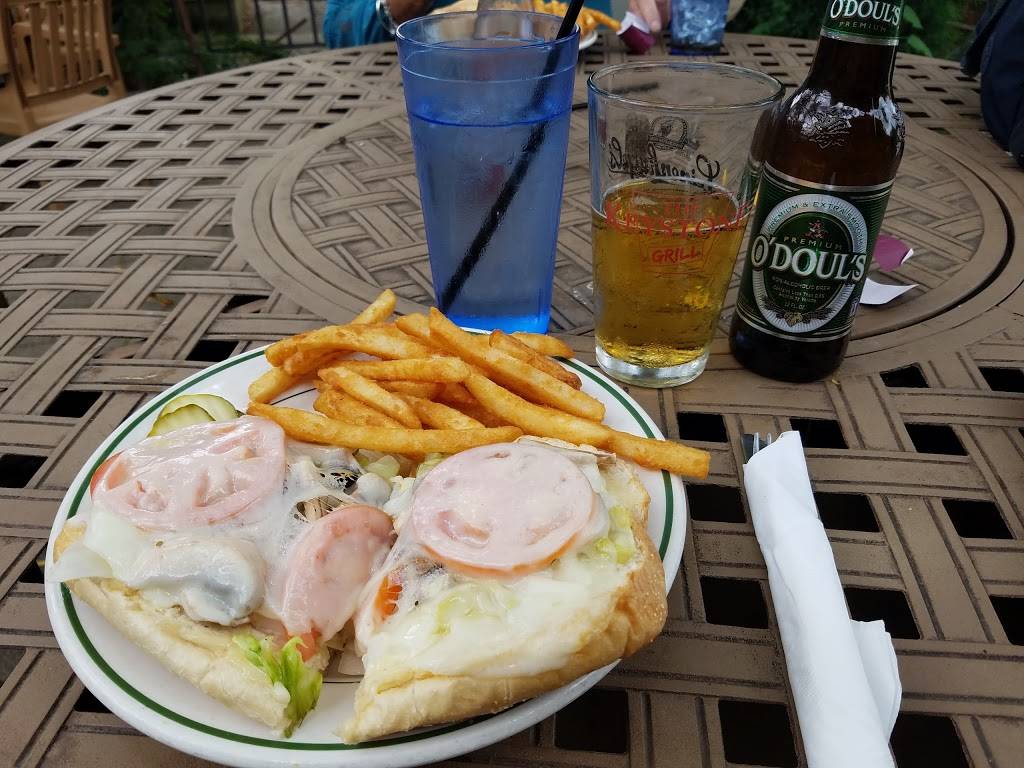 Keystone Grill | restaurant | 206 W Main St, Cambridge, WI 53523, USA | 6084233730 OR +1 608-423-3730