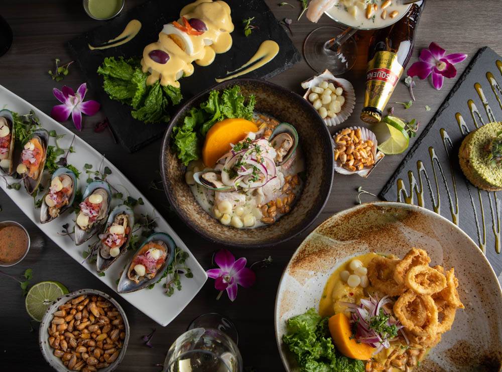 SR Ceviche Margate | meal delivery | 1436 North, FL-7, Margate, FL 33063, USA | 9545321323 OR +1 954-532-1323