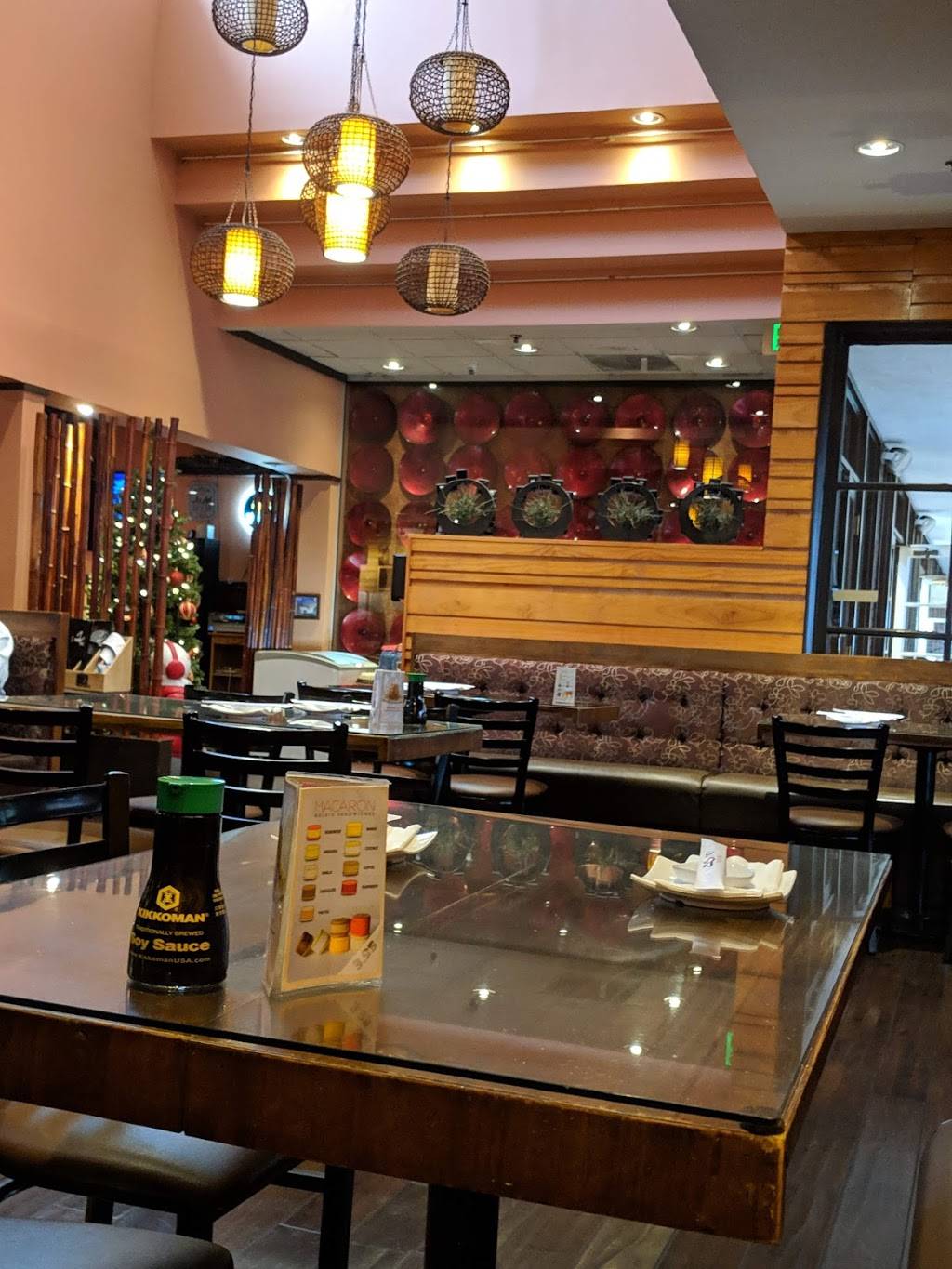Zono Sushi | restaurant | 139 Artsakh Ave, Glendale, CA 91206, USA | 8185074819 OR +1 818-507-4819