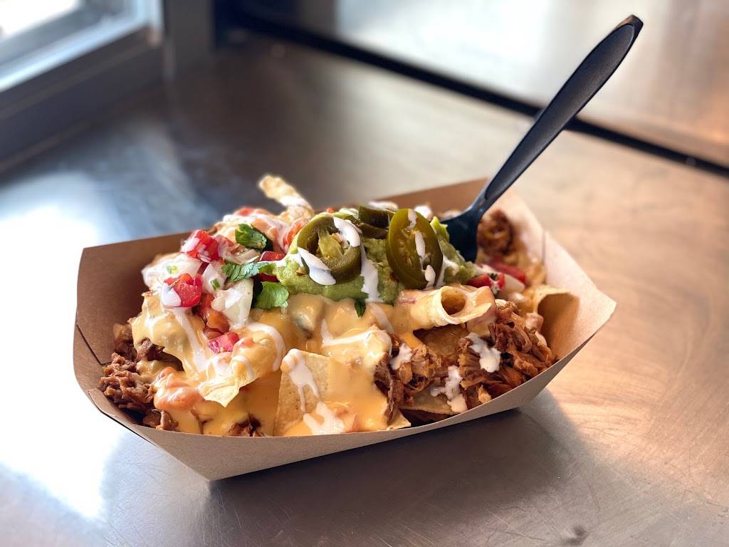 Camo Hippie Chow Hall | restaurant | 8307 W Adams Ave, Temple, TX 76502, USA | 2546541097 OR +1 254-654-1097