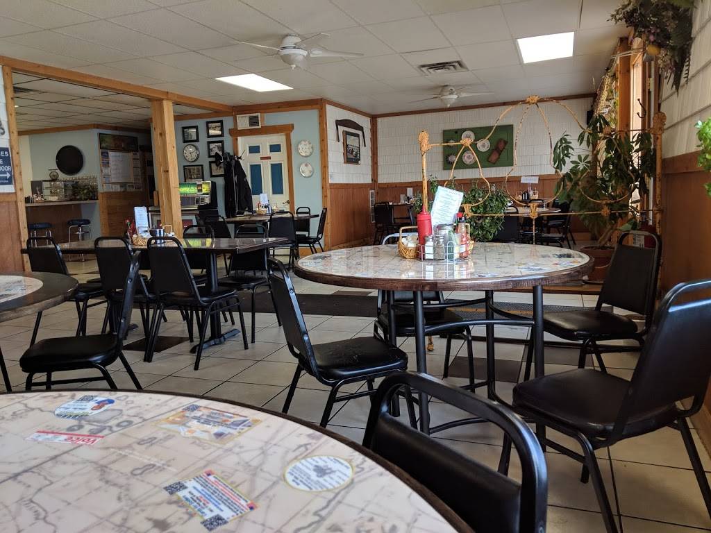 Shirleys Cafe | restaurant | 528 S Williams St, Mancelona, MI 49659, USA | 2315871210 OR +1 231-587-1210