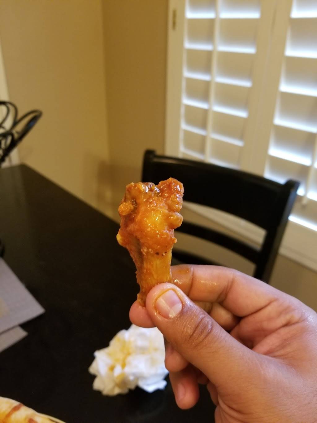 Rays Pizza | restaurant | 1855 W Deer Valley Rd #103, Phoenix, AZ 85027, USA | 6235811274 OR +1 623-581-1274