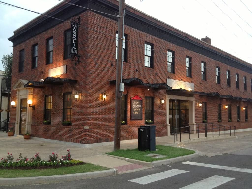 Scratch Kitchen & Cocktails | restaurant | 132 W Main St, Norman, OK 73069, USA | 4058012900 OR +1 405-801-2900