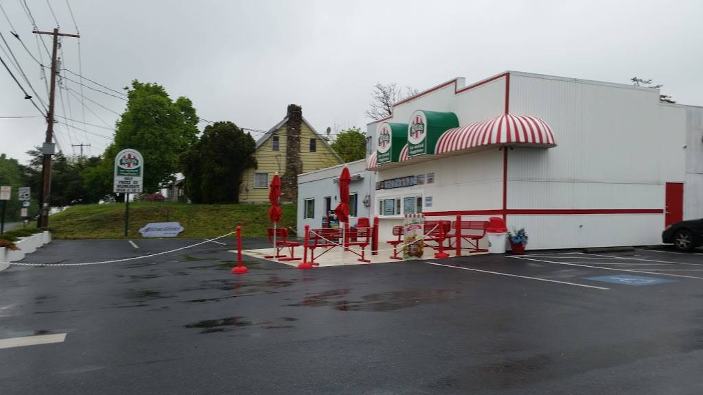 Ritas Italian Ice of Wescosville | restaurant | 5681 Hamilton Blvd, Allentown, PA 18106, USA | 6104819310 OR +1 610-481-9310