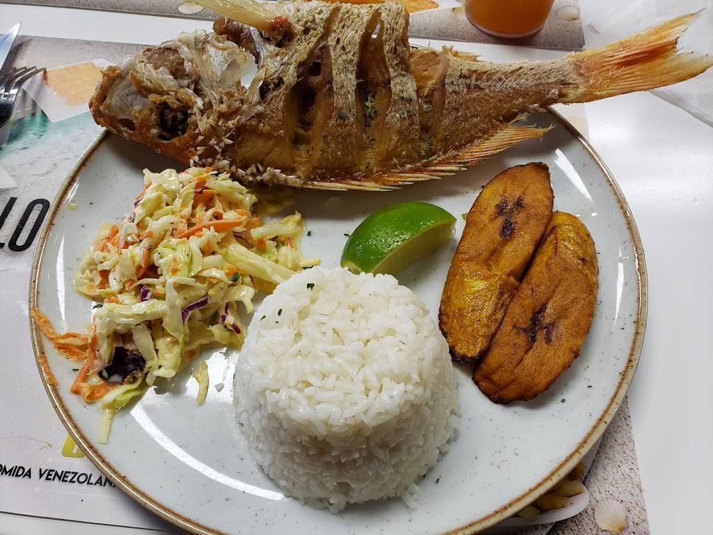 Los Roques Gourmet | cafe | 10728 NW 58th St, Doral, FL 33178, USA | 3055978333 OR +1 305-597-8333