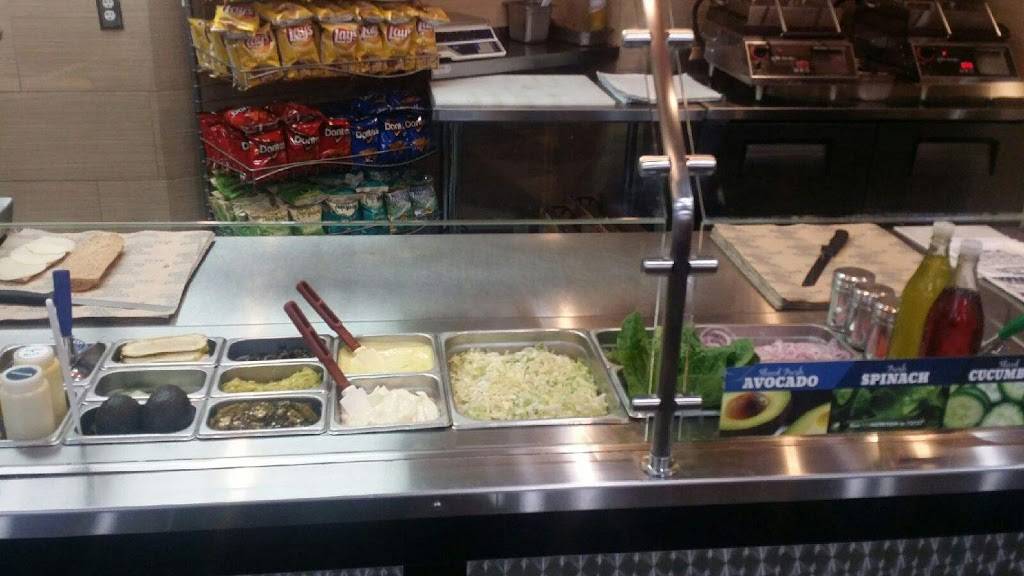 Port of Subs | meal takeaway | 190 E Flamingo Rd, Las Vegas, NV 89109, USA | 7029120535 OR +1 702-912-0535