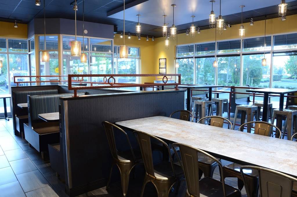 Pancheros Mexican Grill | restaurant | 1919 NJ-35, Wall Township, NJ 07719, USA | 8484698960 OR +1 848-469-8960