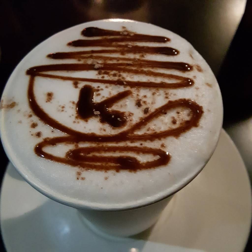 Cafe K | restaurant | 1267 Coney Island Ave, Brooklyn, NY 11230, USA | 7186773033 OR +1 718-677-3033