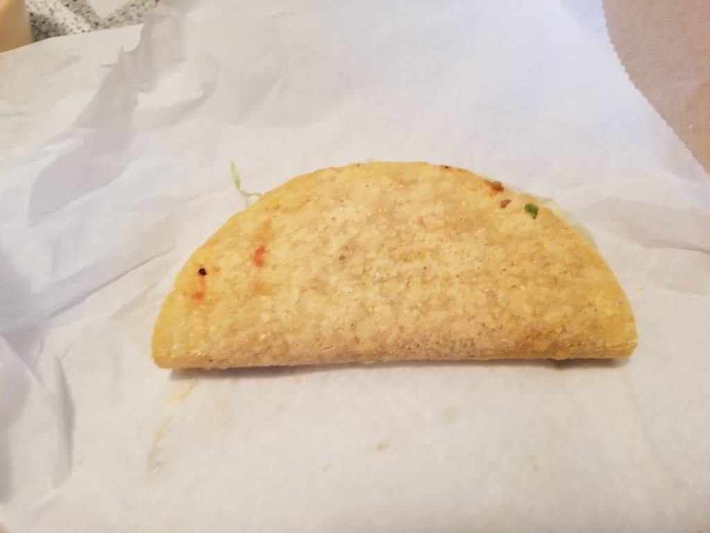 Taco Bandido | restaurant | 1601 St Joseph Ave, St Joseph, MO 64505, USA | 8163645136 OR +1 816-364-5136