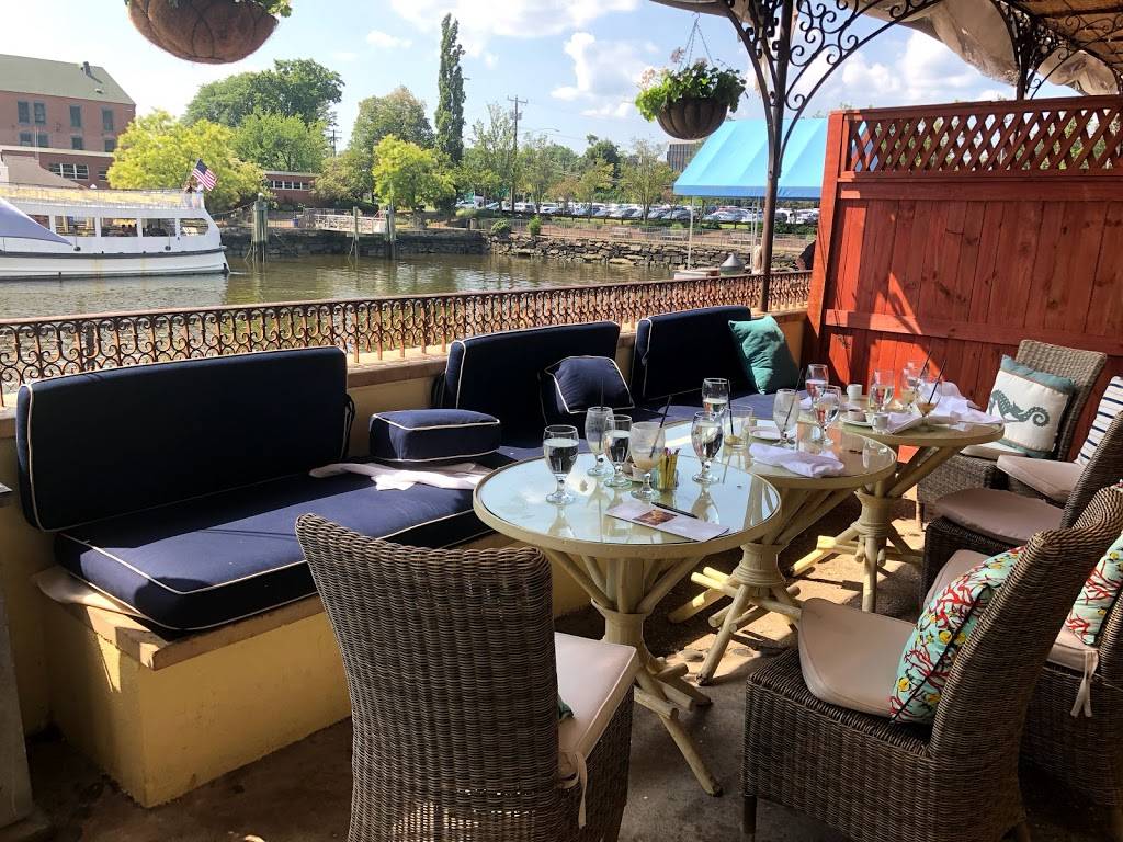 LEscale | restaurant | 500 Steamboat Rd, Greenwich, CT 06830, USA | 2036614600 OR +1 203-661-4600