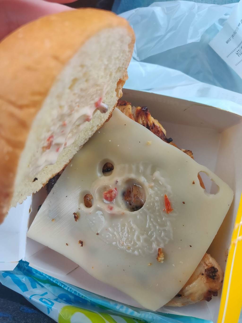 Pollo Tropical | restaurant | 12000 NW 7th Ave, North Miami, FL 33168, USA | 3056852179 OR +1 305-685-2179