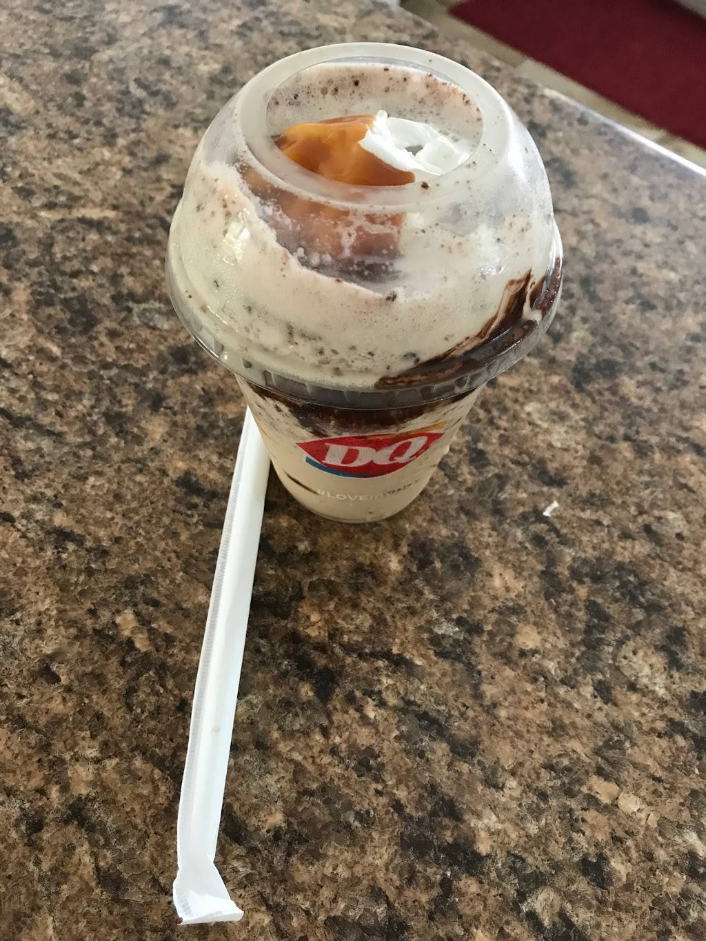 Dairy Queen Grill & Chill | restaurant | 3820 W Bethel Ave, Muncie, IN 47304, USA | 7652166011 OR +1 765-216-6011