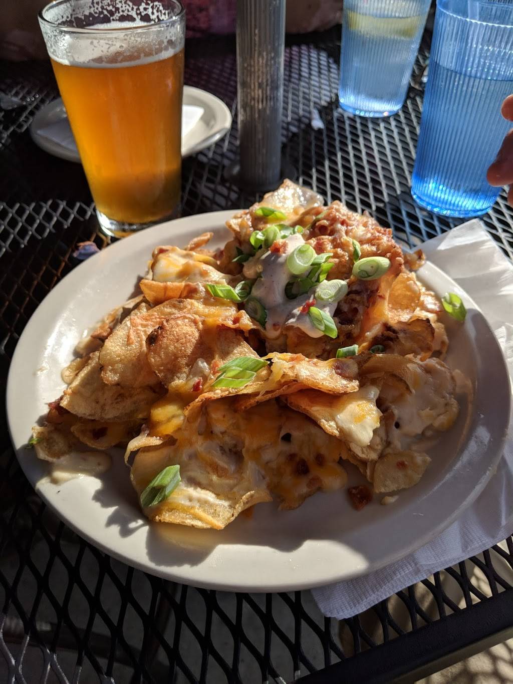 Peggy Os Kitchen & Taps | restaurant | 1026 Florida Ave, Palm Harbor, FL 34683, USA | 7277877734 OR +1 727-787-7734