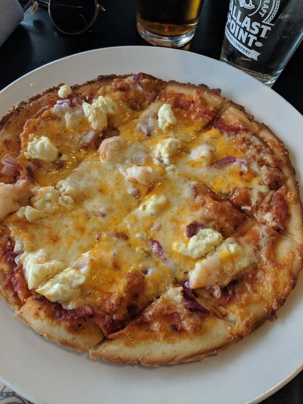 Pizo & Foz Urban Pizza Kitchen | restaurant | 4100 E Bristol St, Elkhart, IN 46514, USA | 5742271337 OR +1 574-227-1337