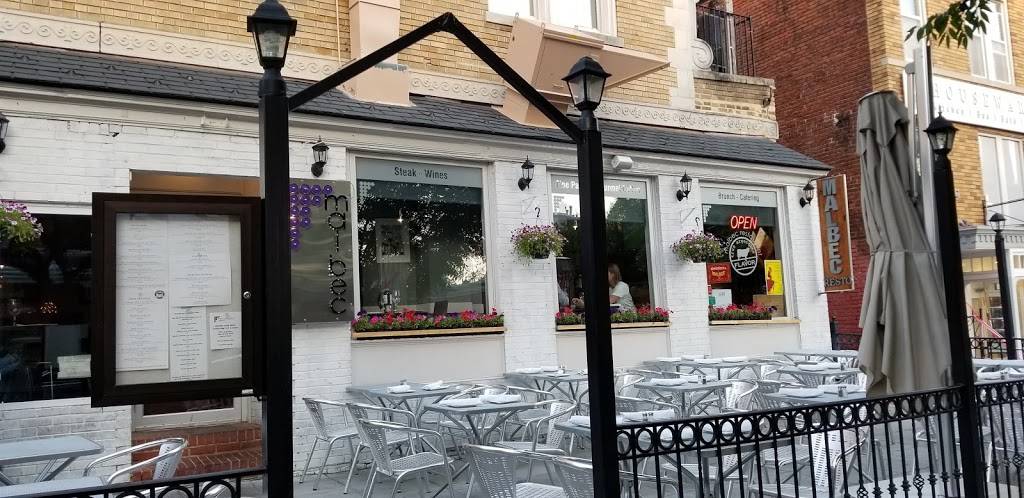 Malbec Restaurant | restaurant | 2433, 1633 17th St NW, Washington, DC 20009, USA | 2022320437 OR +1 202-232-0437