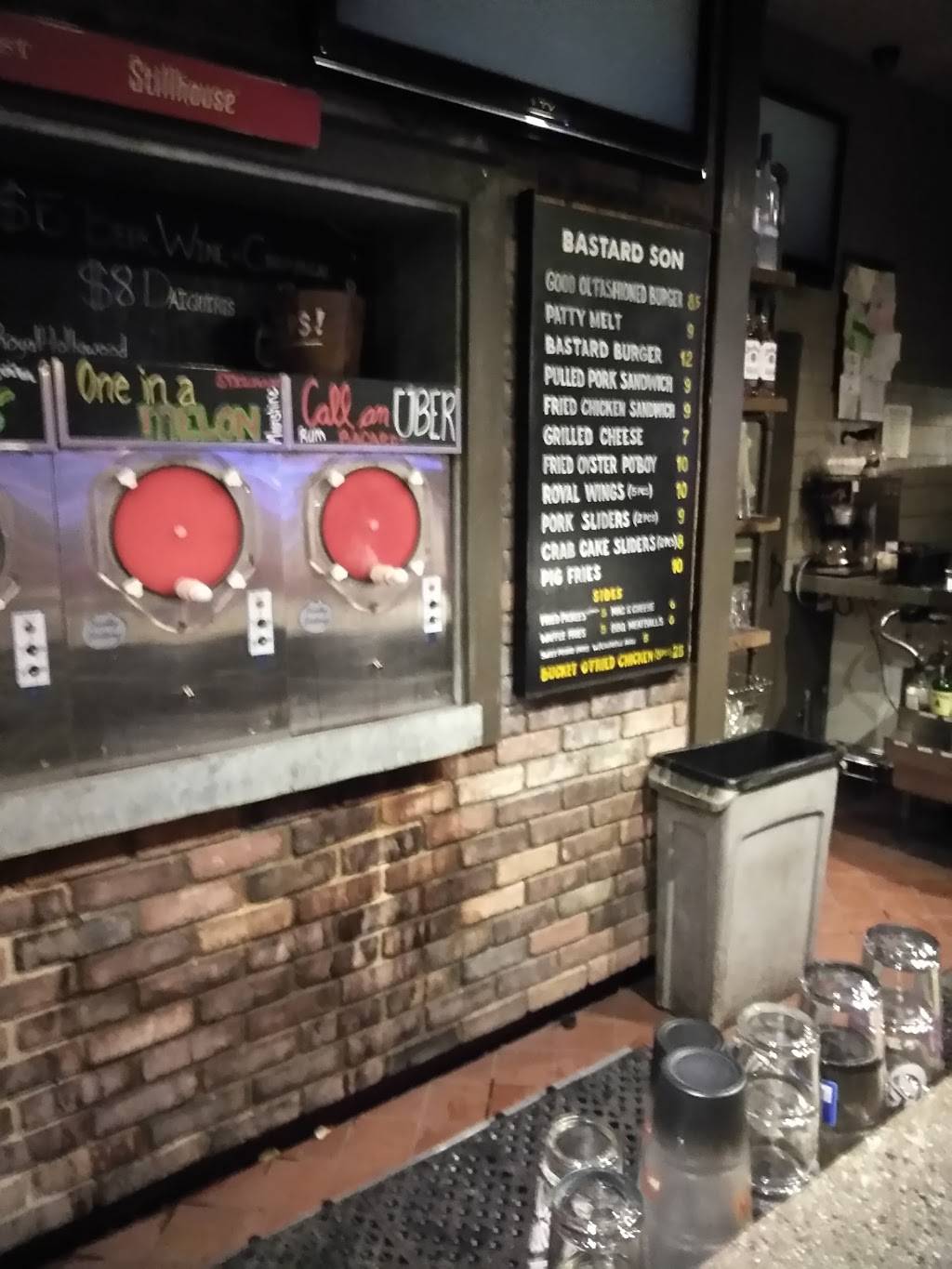 Five0Four Hollywood | restaurant | 6541 Hollywood Blvd #102, Los Angeles, CA 90028, USA | 3234714882 OR +1 323-471-4882