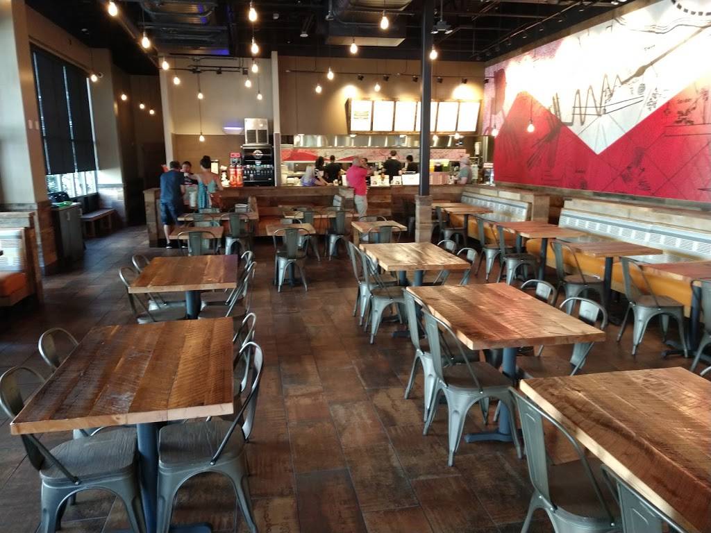 Viva Chicken North Hills | restaurant | 4361 Lassiter at North Hills Ave #110, Raleigh, NC 27609, USA | 9842227104 OR +1 984-222-7104