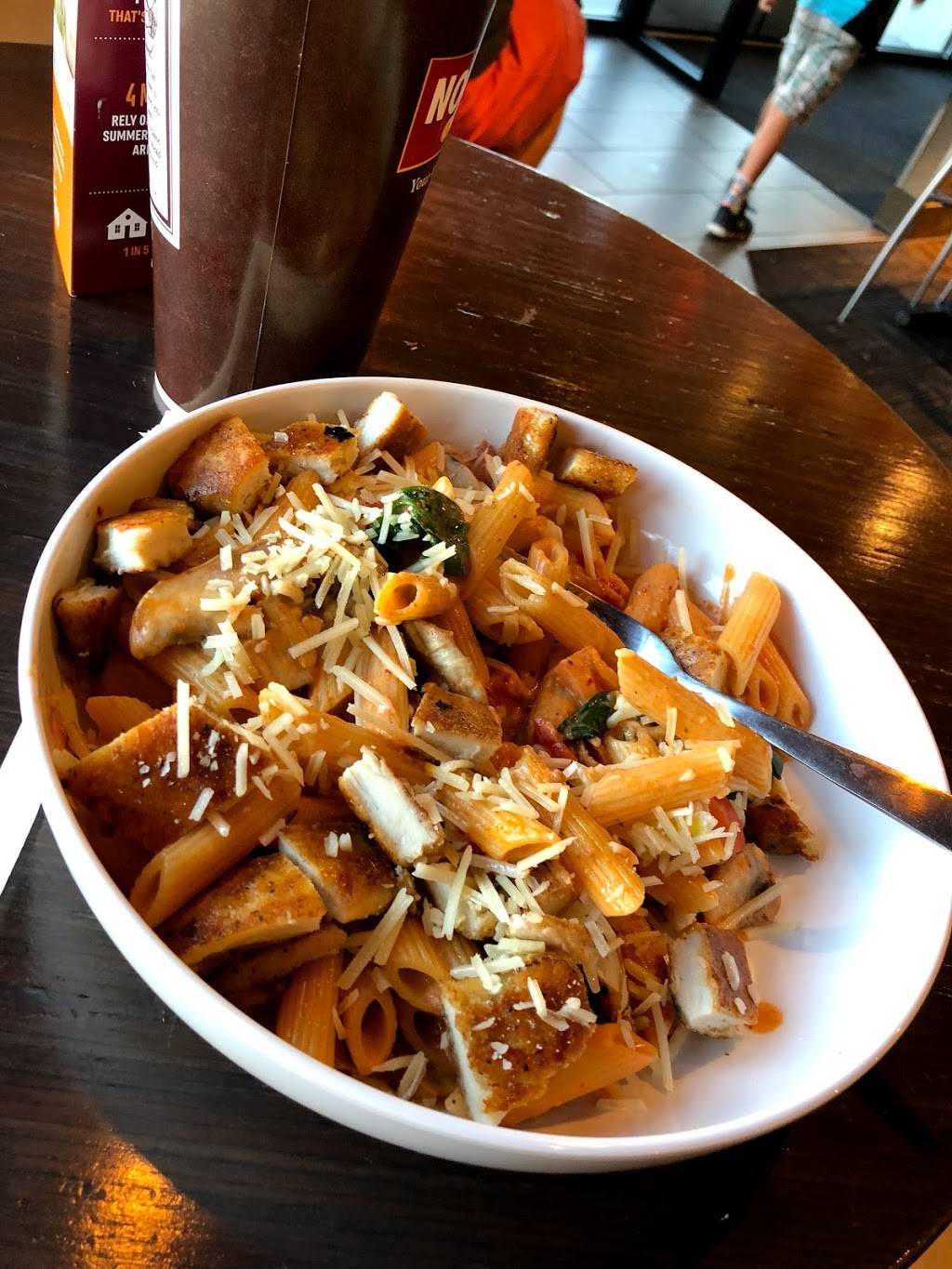 Noodles and Company | restaurant | 1032 West, UT-225, Farmington, UT 84025, USA | 8014518464 OR +1 801-451-8464