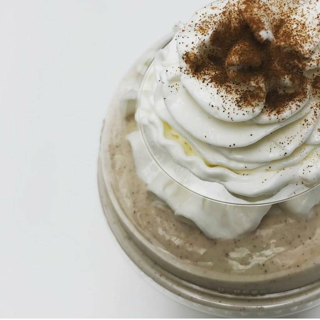 Inspire Nutrition | restaurant | 1023 S Baldwin Rd, Lake Orion, MI 48360, USA | 2484817269 OR +1 248-481-7269