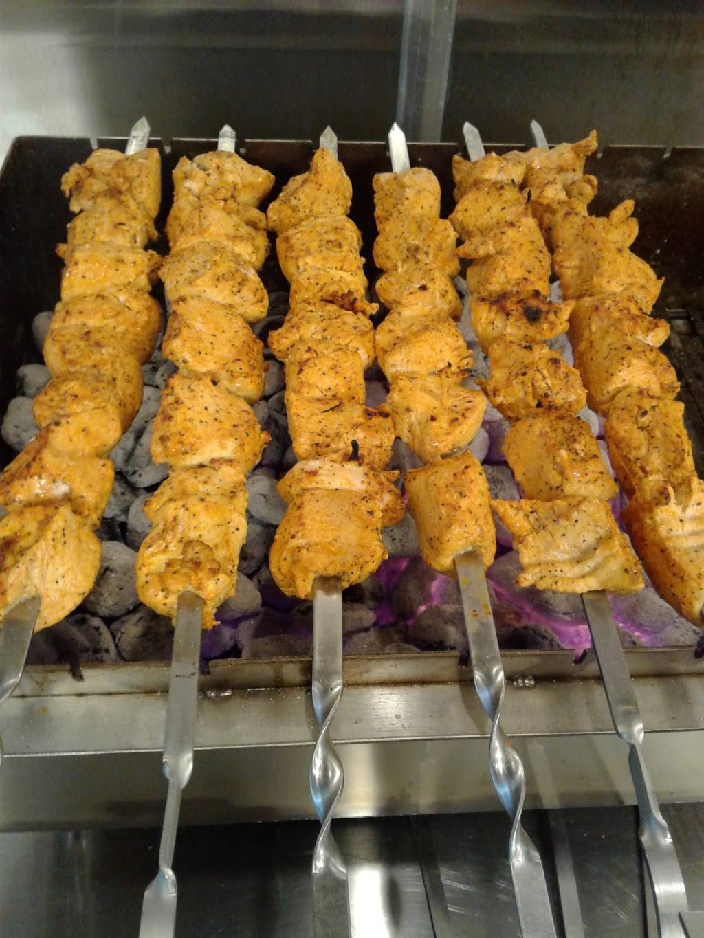 Georgian Shawarma | restaurant | 249 W Dundee Rd, Buffalo Grove, IL 60089, USA | 8474771937 OR +1 847-477-1937